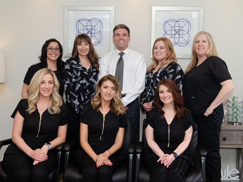 Silver Creek Family Dental Team
